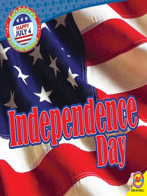 Independence Day - ebook